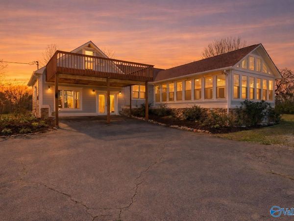 244 Cherokee Ridge Road, Grant, AL 35747