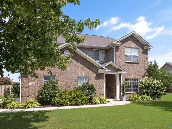 4813 Cove Valley Drive, Owens Cross Roads, AL 35763