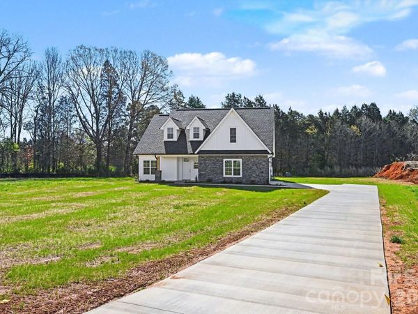 1030 Redbud Way, Salisbury, NC 28147