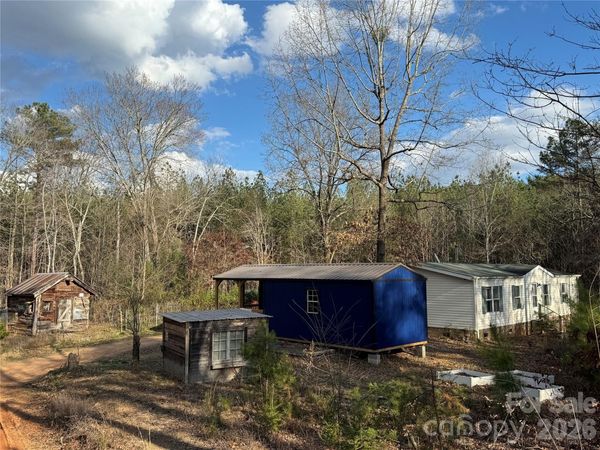 518 Nors Way , Lake Lure, NC 28746