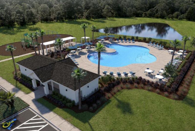 3019 Macaron Court Photo 32