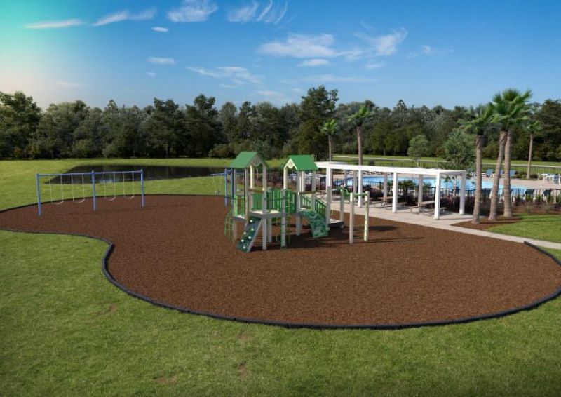 3019 Macaron Court Photo 35