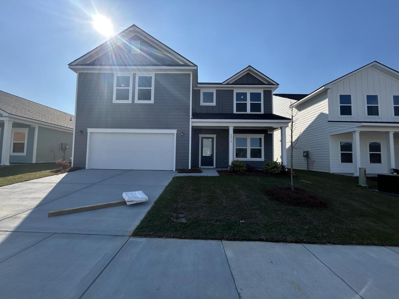 3019 Macaron Court Photo 5