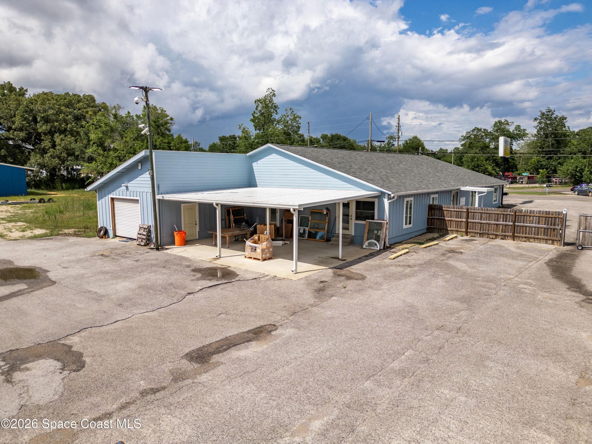 8701 N Palafox Street, Pensacola, FL 32534 Photo