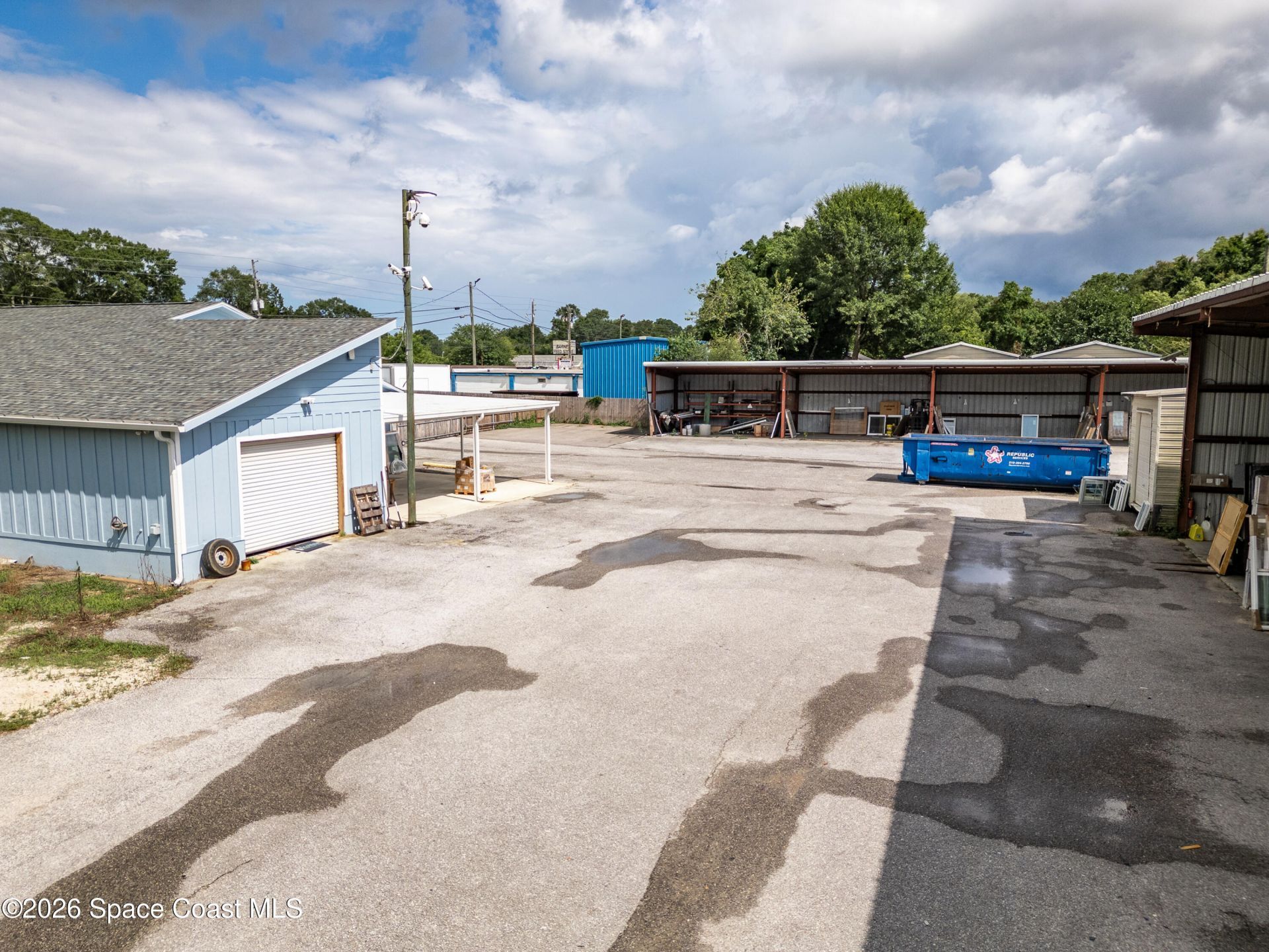 8701 N Palafox Street, Pensacola, FL 32534 Photo