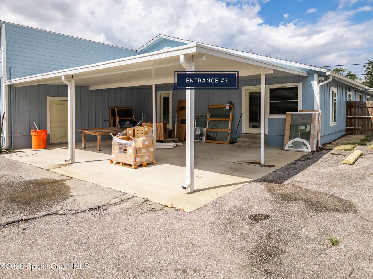 8701 N Palafox Street , Pensacola, FL 32534 Photo