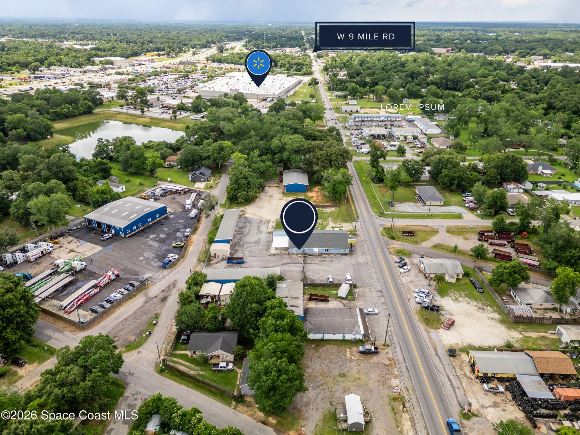 8701 N Palafox Street, Pensacola, FL 32534 Photo