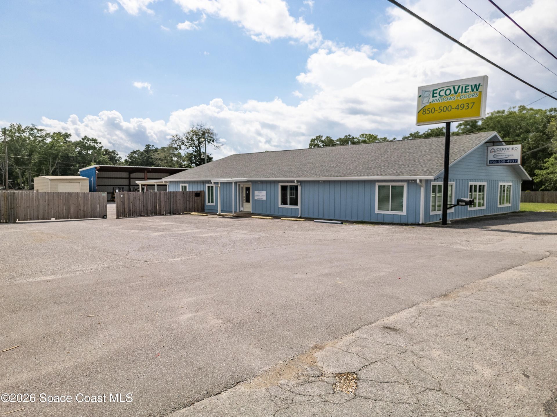 8701 N Palafox Street, Pensacola, FL 32534 Photo