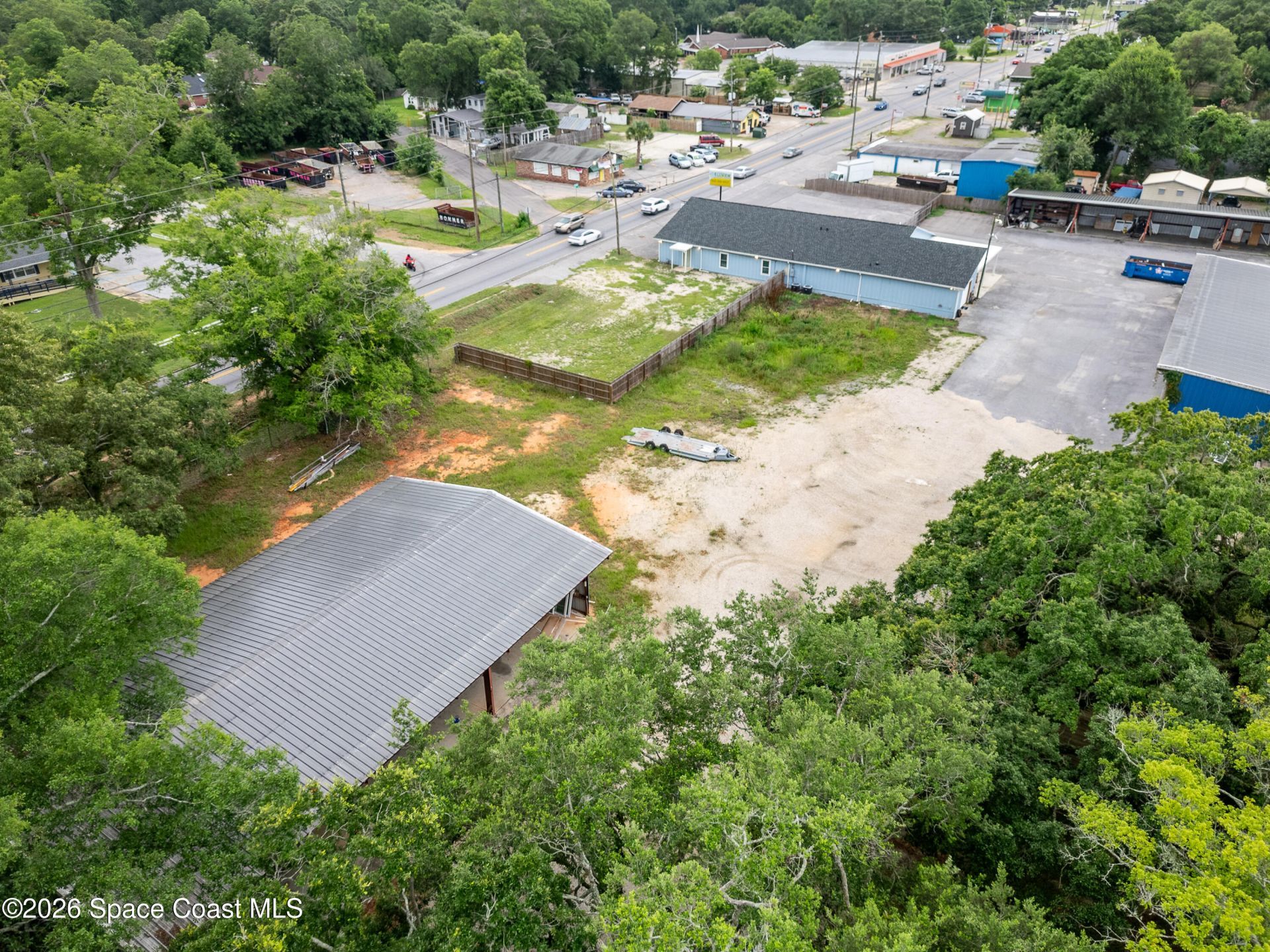 8701 N Palafox Street, Pensacola, FL 32534 Photo