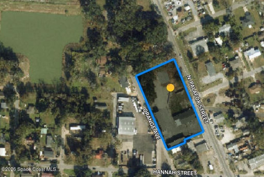 8701 N Palafox Street, Pensacola, FL 32534 Photo