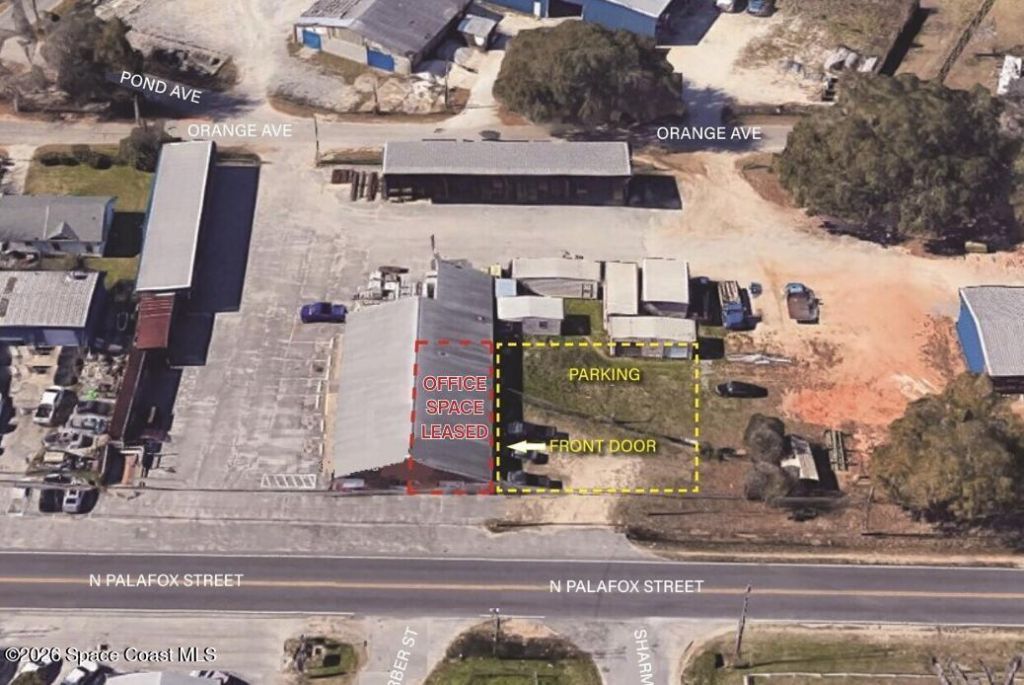 8701 N Palafox Street , Pensacola, FL 32534 Photo