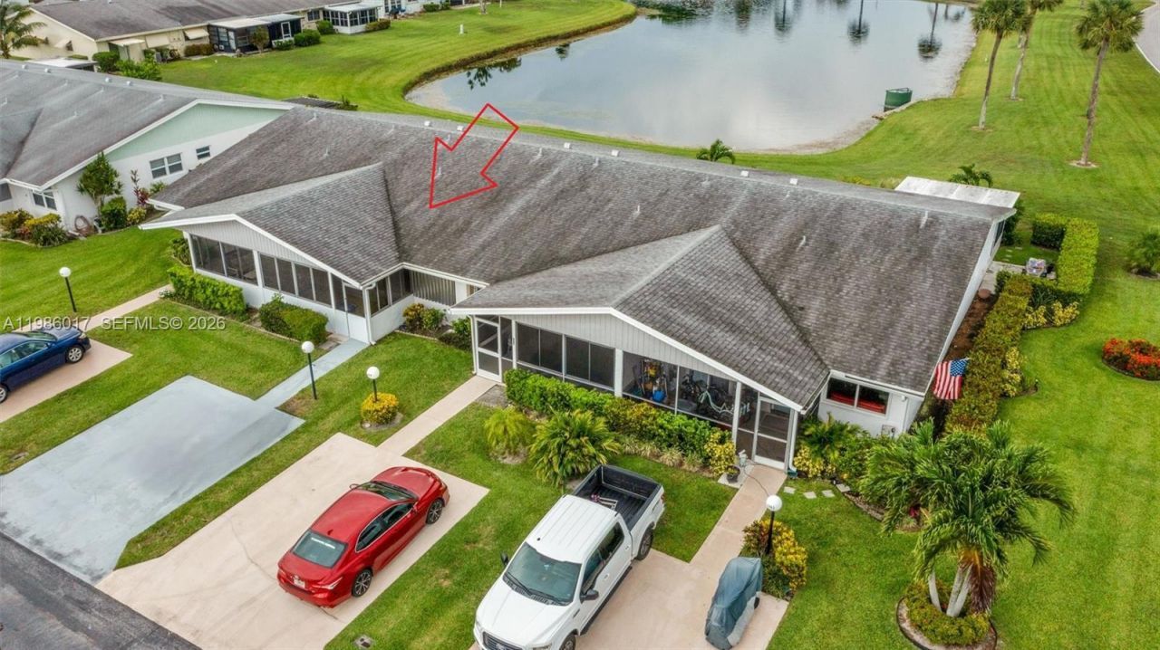 3471 Christopher St, West Palm Beach, FL 33417 Photo