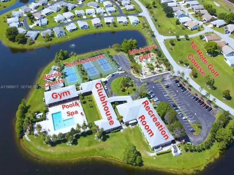 3471 Christopher St, West Palm Beach, FL 33417 Photo