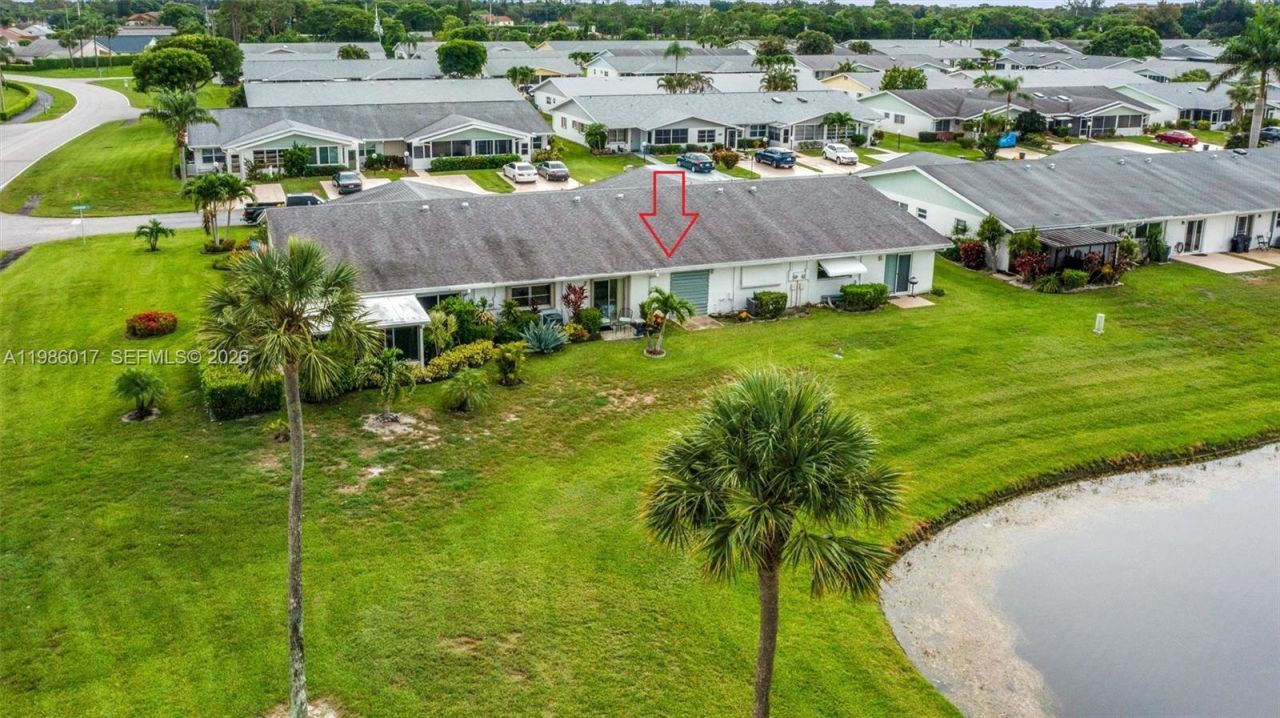 3471 Christopher St, West Palm Beach, FL 33417 Photo