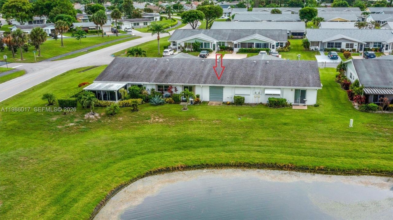 3471 Christopher St, West Palm Beach, FL 33417 Photo