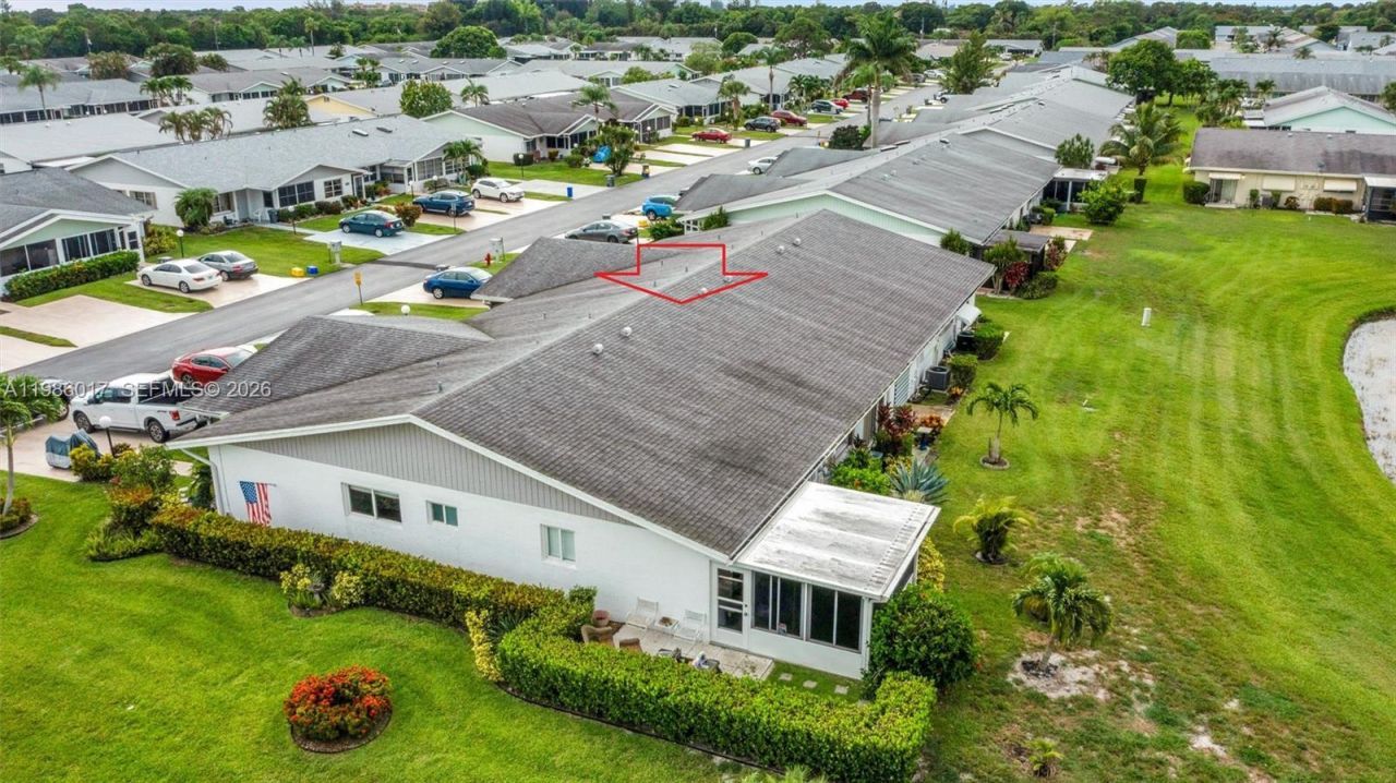 3471 Christopher St, West Palm Beach, FL 33417 Photo