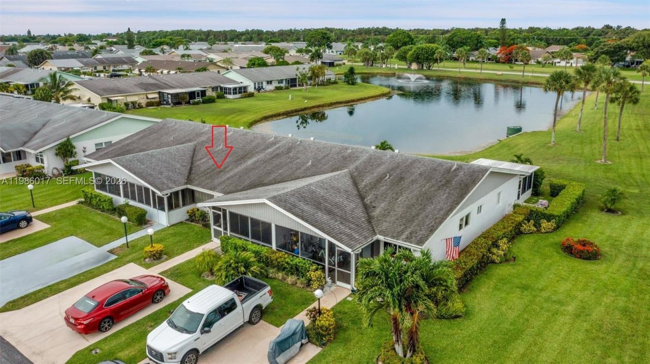 3471 Christopher St, West Palm Beach, FL 33417 Photo