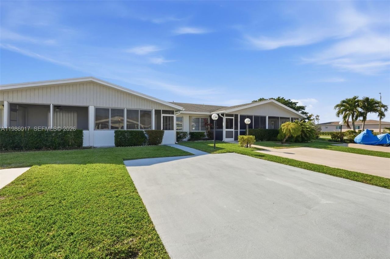 3471 Christopher St, West Palm Beach, FL 33417 Photo