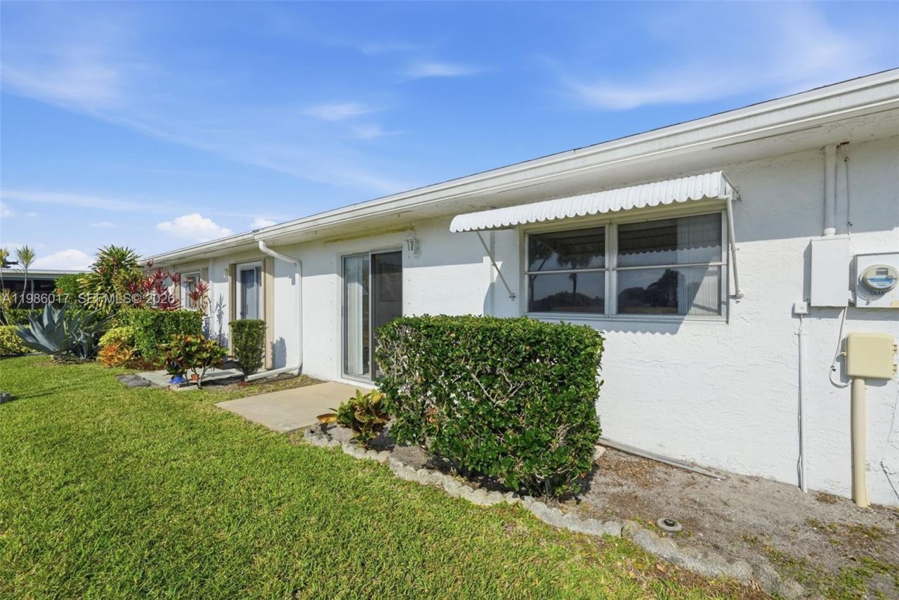 3471 Christopher St, West Palm Beach, FL 33417 Photo