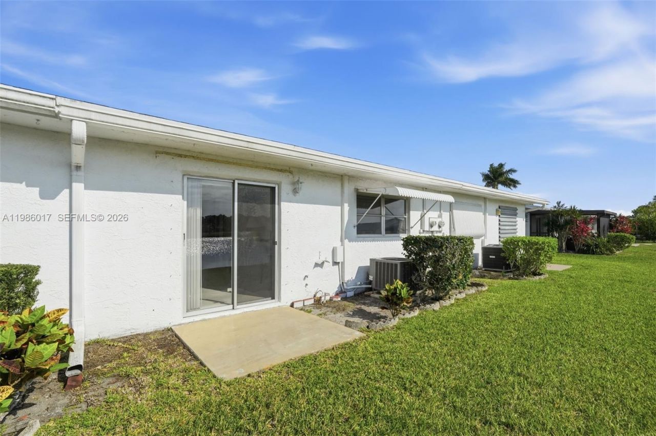 3471 Christopher St, West Palm Beach, FL 33417 Photo