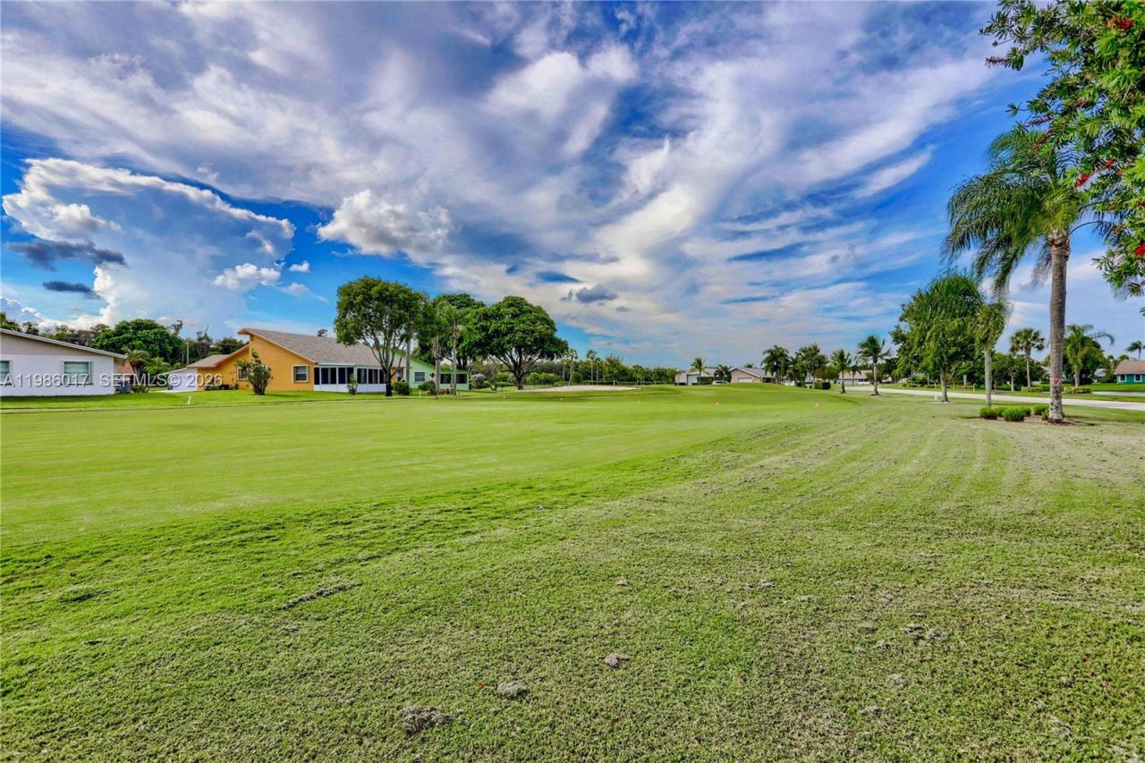 3471 Christopher St, West Palm Beach, FL 33417 Photo