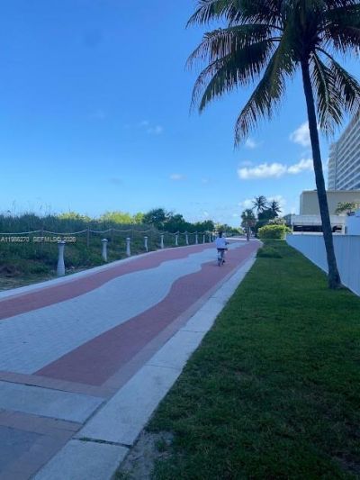 5601 Collins Ave , Unit 1524, Miami Beach, FL 33140 Photo