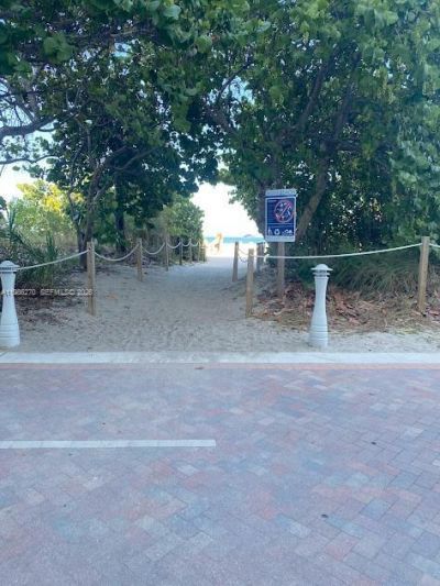 5601 Collins Ave , Unit 1524, Miami Beach, FL 33140 Photo