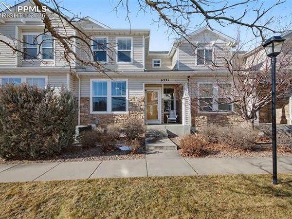 6221 Sierra Grande Point, Colorado Springs, CO 80923