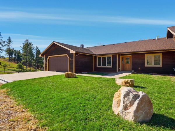 13816 GEORGE PL, Keystone, SD 57751