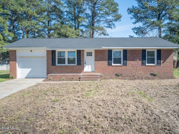 1737 Lexington Drive, Elizabeth City, NC 27909
