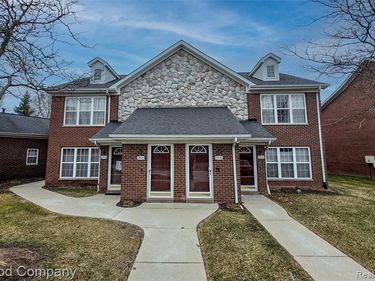 33530 Utica Road, Fraser, MI 48026