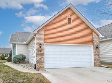 9390 Rayna Drive, Davison Twp, MI 48423