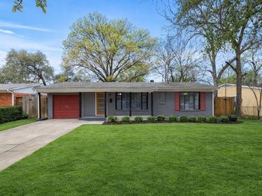 10325 Fern Drive, Dallas, TX 75228