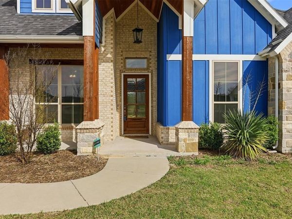 3550 Sharp Court, Midlothian, TX 76065