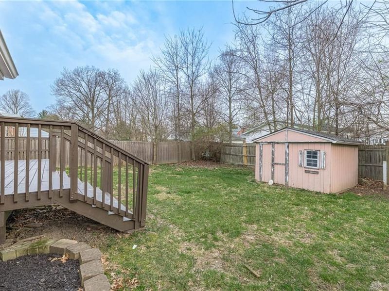 3814 N Broadlawn Circle, Silverton, OH 45236 Photo 25