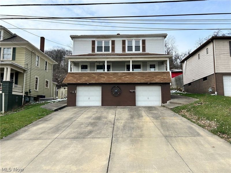 121 Parr Avenue, Mingo Junction, OH 43938 Photo 1