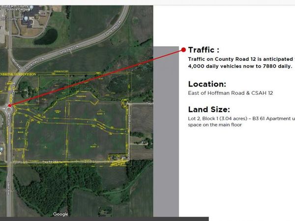 3 Market Way , Mankato, MN 56001