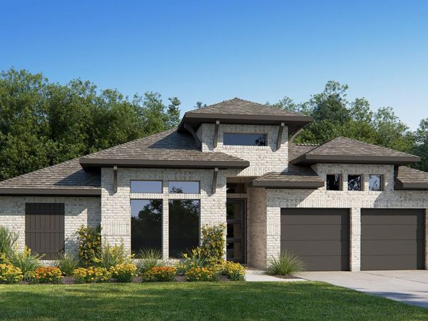 109 Beebalm CV, Georgetown, TX 78633