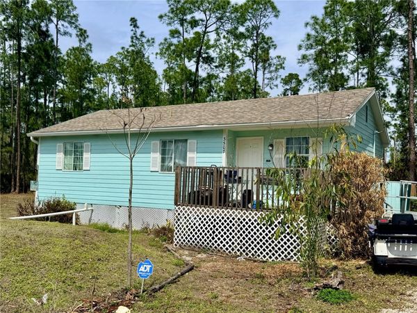 3507 E 9TH STREET , LEHIGH ACRES, FL 33972