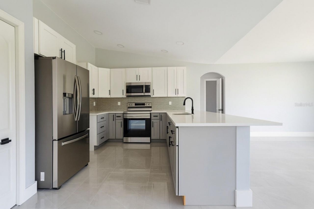 116 Ridgemont Drive, Lehigh Acres, FL 33972 Photo