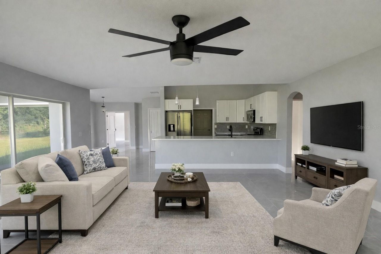 116 Ridgemont Drive, Lehigh Acres, FL 33972 Photo