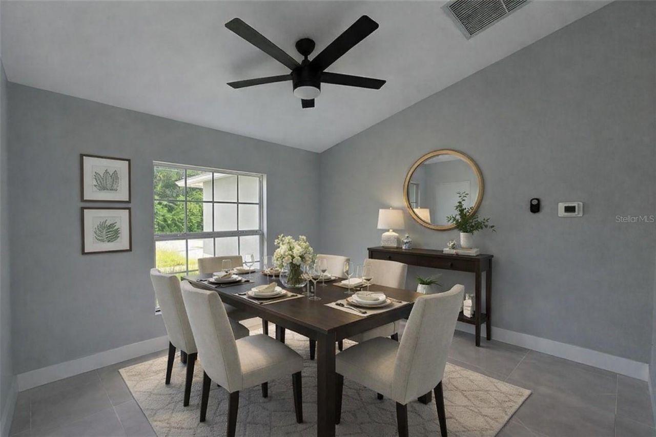 116 Ridgemont Drive, Lehigh Acres, FL 33972 Photo