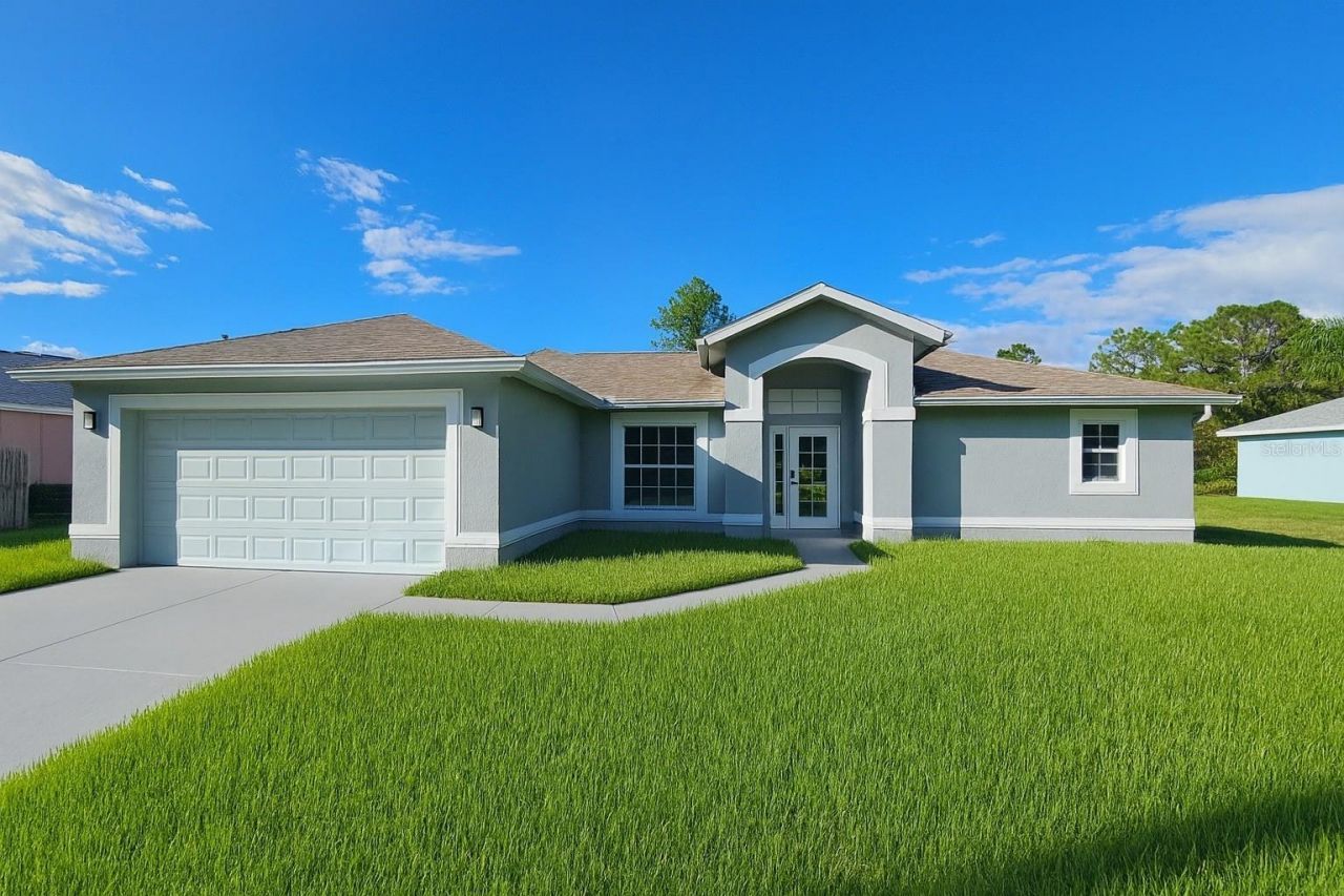 116 Ridgemont Drive, Lehigh Acres, FL 33972 Photo