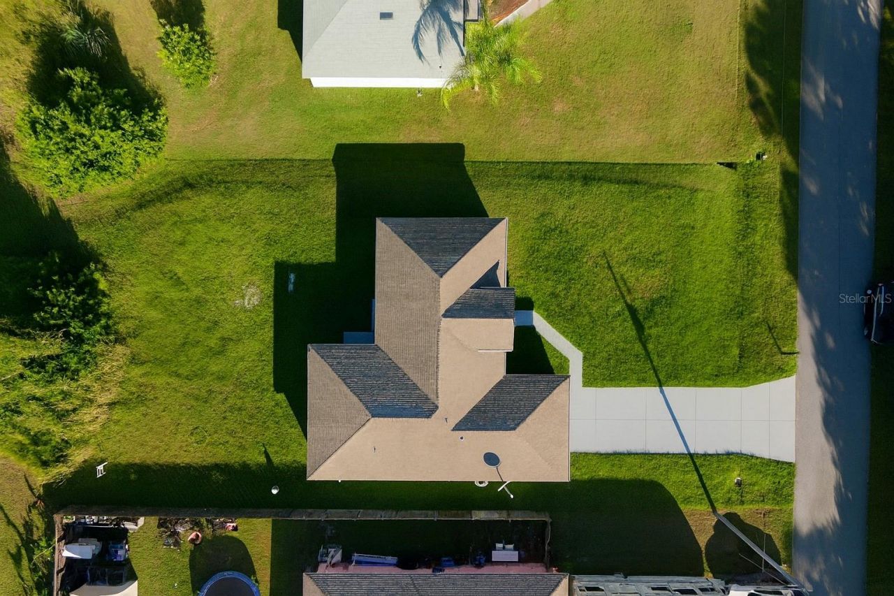 116 Ridgemont Drive, Lehigh Acres, FL 33972 Photo