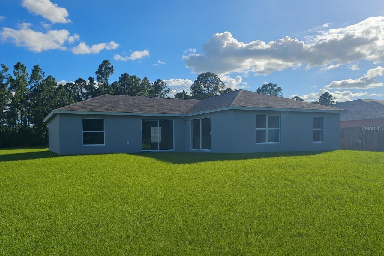 116 Ridgemont Drive, Lehigh Acres, FL 33972 Photo