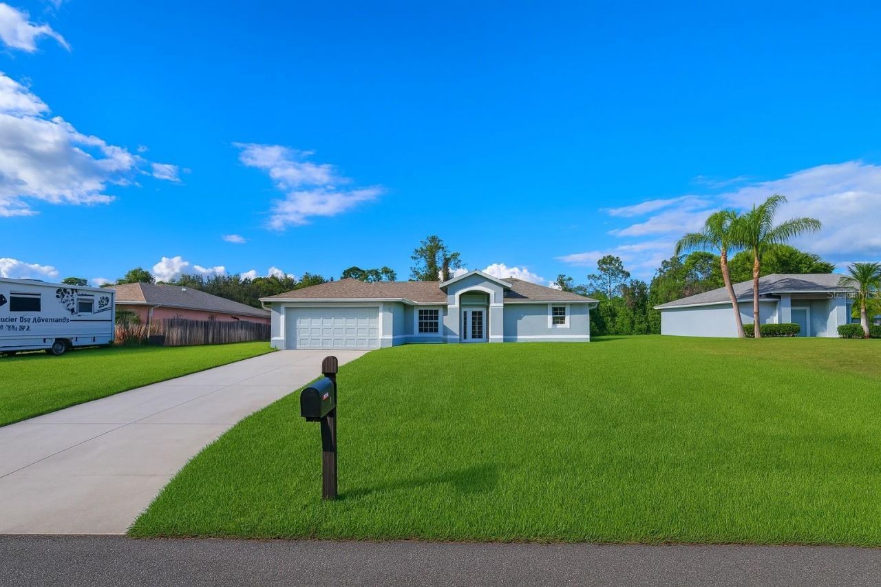 116 Ridgemont Drive, Lehigh Acres, FL 33972 Photo
