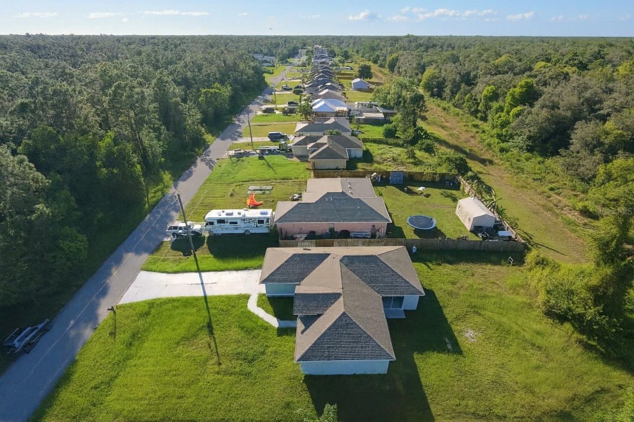 116 Ridgemont Drive, Lehigh Acres, FL 33972 Photo