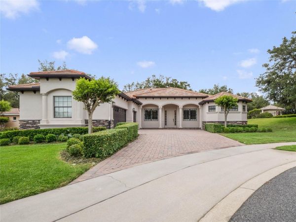 32551 HAWKS LAKE LANE , SORRENTO, FL 32776