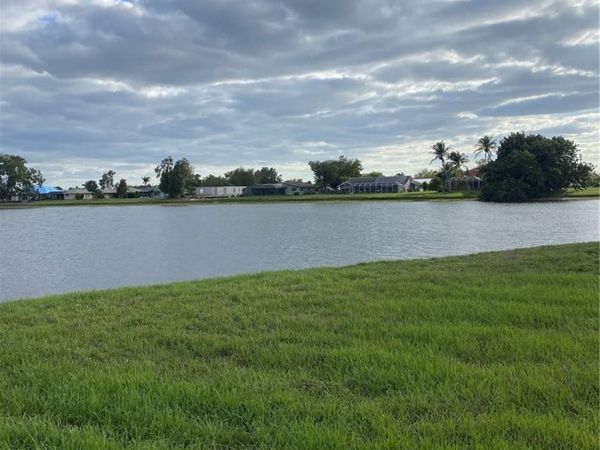 2224 PETERBOROUGH ROAD, PUNTA GORDA, FL 33983