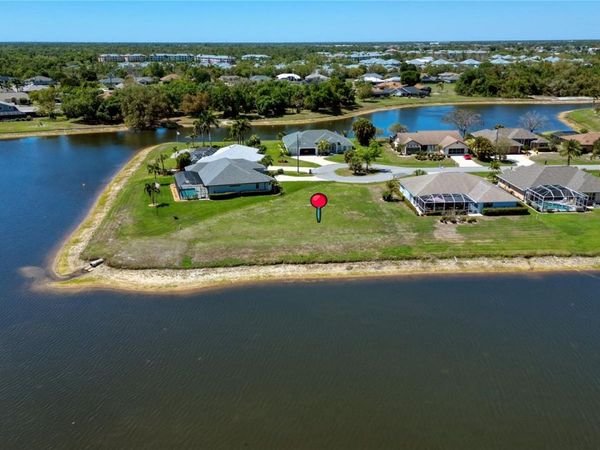 2224 PETERBOROUGH ROAD, PUNTA GORDA, FL 33983
